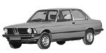 BMW E21 P140C Fault Code