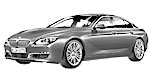 BMW F06 P140C Fault Code